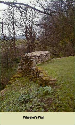 Stanwick Iron Age Fort